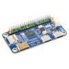 16MB USB-C Type-C RP2040 Development Board for RPI Raspberry Pi PICO Expansion Board ,NOT Zero W