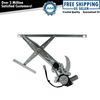 Left Window Regulator & Motor For 1993-1995 Honda Civic