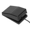 USB Foot Switch Pedal, High Sensitivity, Foot Switch, Multi-functional, Ergonomic Single Foot Switch Pedal, Custom Function, PC Connection, 6.6 ft (2 m) Cable Included