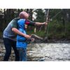 TEMPLE FORK OUTFITTERS Bug Launcher 4-5wt 7ft 2pc Fly Rod (TF-BL-45)