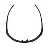 Bobster ® Ryval, Matte Black Frame, Smoked Lens