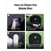 eufy Blade Disc E15 Robot Lawnmower