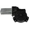 Dorman 742-722 Rear Driver Side Power Window Motor Compatible with Select Hyundai Models