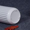 HCHLQLZ White Decorative Ceramic Vase