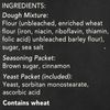 Sweet Cinnamon Monkey Bread | Pack of 4 | 22 oz | Cobblestone Kitchen