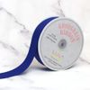 Creative Ideas Solid Grosgrain Ribbon, 1-1/2-Inch by 50-Yard, Royal Blue