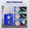 EVAP Automotive Smoke Machine Leak Detector Vacuum Diagnostics Pipe Leak Tester