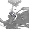 TS Electric Assist Bicycle Battery Lock LGL