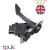 Tpuk Accelerator Throttle Pedal For Transit 2006 On Mk7 Potentiometer 1723927