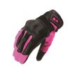 Joe Rocket Turbulent Glove Women's Black/Pink M