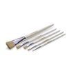 Encaustic Art Brush Set (Natural Hair)