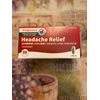 Walgreens Extra Strength Headache Relief 80 Geltabs Compare to Excedrin~ 12/2026