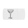 'Wine Glass' Pill Box with Tablet Splitter (PI00032403)