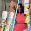 Batiste Dry Fresh 162g/5.71 oz.
