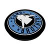 Sumo-Kämpfer Bruder Sumo-Ringer Sumo-Bruder Sumo PopSockets mit austauschbarem PopGrip