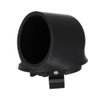 Single Gauge Pod Mount Holder For 96-2000 Honda Civic EK Functional Window Vent