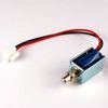 Solenoid Push Type H10-0420-PUSH-12