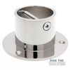 Other 24mm Chrome Decking Rope Cup End Decking Rope Post Fitting Rope End Fixing