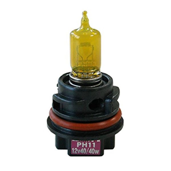 M & H Pine Maxima PH11 V 40/40 W S2 Yellow MAX80 'Small 101ym