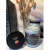 Blueberry Cobbler 8.5oz Soy Candle, Hand Made, Clean Burn