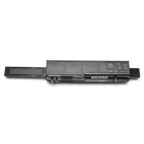 JIONR New Laptop Battery for Dell Studio 17 1745 1747 1749 Series; P/N: N856P U164P M905P U150P 312-0196 9cell 11.1V 7800Mah/85Wh1