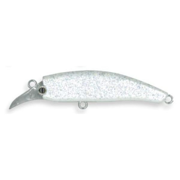Go-Phish Kamasar 60 (#30 Pearl Lame Rainbow)