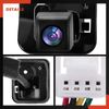A-Premium Park Assist Camera Rear View Backup Reverse Camera Compatible with Select Nissan Models - 2004-2009 Quest - Replace# 28442ZM00A
