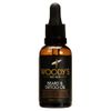 Woody's Beard & Tattoo Oil 30 ml