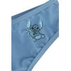 Lilo & Stitch Funny Women's Bikini Set, Multicoloured, multi-coloured