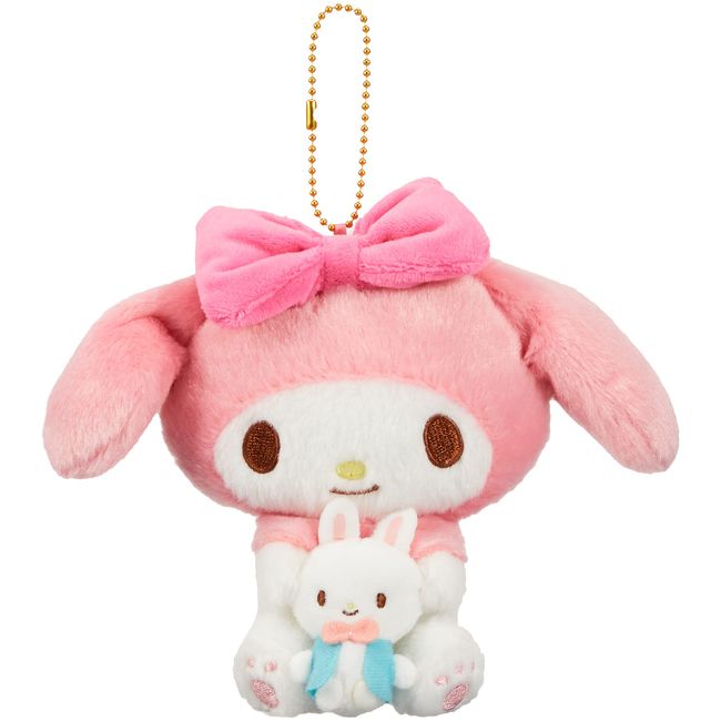 Sanrio 165664-21 Pair Mascot My Melody