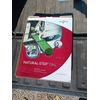 Natural Step Dog/Pet Ramp for Vehicles, 42 Inch