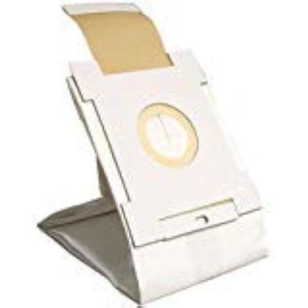 Nutone Central Vacuum Vx550,vx1000 Paper Bags 3 Pk