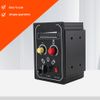 5A 110V Electro Magnetic Chuck LED Controller Lathe Planer Milling Grinding new