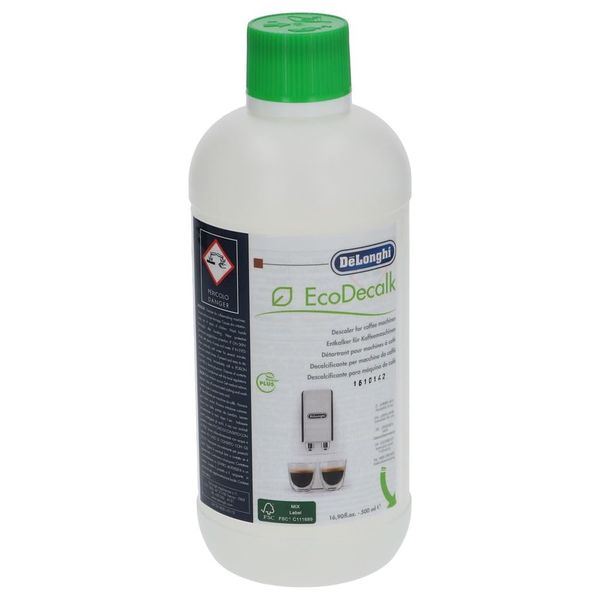 Ufixt Fits Delonghi Coffee Machine Scale Remover Ecodecalk 500 Ml