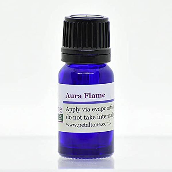 Petal Tone Essence Aura Frame