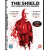 The Shield - Season 5 [DVD]