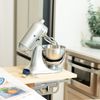 Life Finds Spring Loaded Kitchen Appliance Lifting Brackets