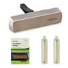 GRASSE Leather Stick_Gardenia