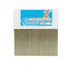 2" Finish Nails 16GA 316SS 500ct | MB16-2