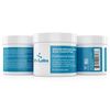 Glycolic/Salicylic Acid 10/2 Acne Control Pads with 10% Ultra Pure Glycolic Acid + 2% Salicylic Acid, Allantoin, Vitamins B5, C & E, Calendula & Green Tea - Most Effective Acne Treatment - Clear Skin