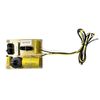 Replacement Crossover for JBL SRX835 Mid/Hi Crossover Passive Speaker Box
