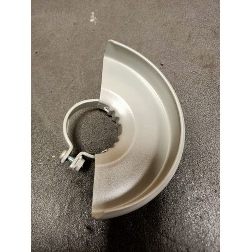 Bosch Accessories 1x Protective Guard with Cover for Cut-Off Grinding with Screw-type fastening (Ã˜ 115 mm, Coded, Accessories for Angle Grinders)