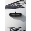 Hopkins Towing Solutions 04026 Never Fade Rearview Level