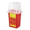 BD Sharps Container/ Collector 1.5 Qt (1.4 L) New