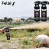 Feloiy Bear Repellent Spray Self Defense Security Protection 16 oz 35 Ft