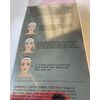 Rose Quartz Face Roller and Under Eye Skip The Spa Jean Pierre Double End