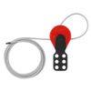 ABU00347 - ABUS Mechanical C503 Safelex Universal Ca - EU / UK