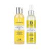 Design Essentials Moroccan Oil Conditioning Shampoo & Blow Dry Conditioner 6oz