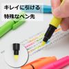 Pentel SLW11-5 Highlighter, Fitline, 5 Colors