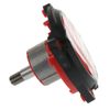 Milwaukee Tool 16-01-3045 Rotor and End Cap Service Assembly
